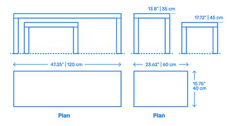 Clearance Lack Table Ikea Dimensions